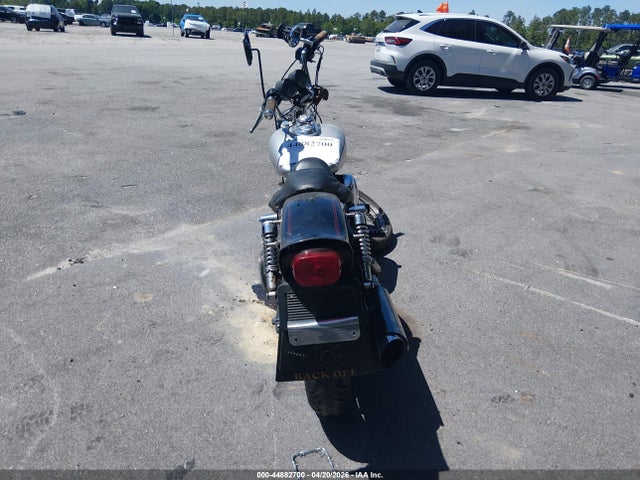 Продаж на аукціоні авто 1999 Harley-davidson Fxdx, vin: 1HD1GJV19XY312996, номер лоту: 44882700
