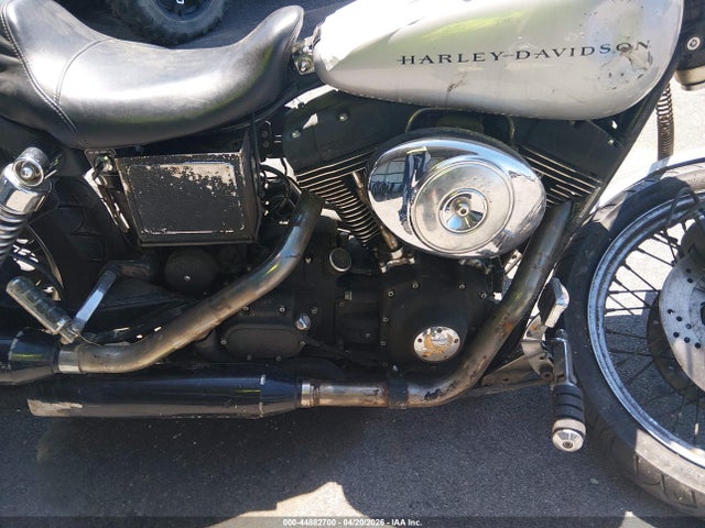 Продаж на аукціоні авто 1999 Harley-davidson Fxdx, vin: 1HD1GJV19XY312996, номер лоту: 44882700