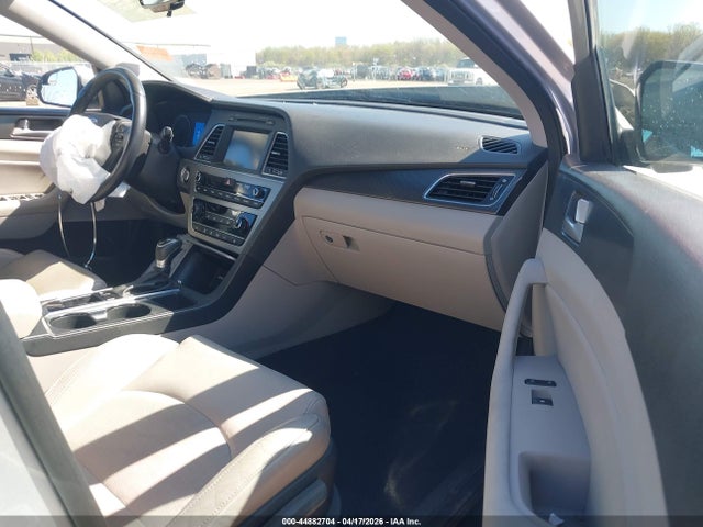 Aukcja sprzedaży 2017 Hyundai Sonata Sport, vin: 5NPE34AF1HH585743, numer aukcji: 44882704