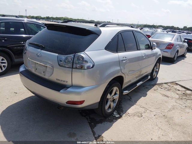 44882725 :رقم المزاد ، 2T2GK31U08C039809 vin ، 2008 Lexus Rx 350 مزاد بيع