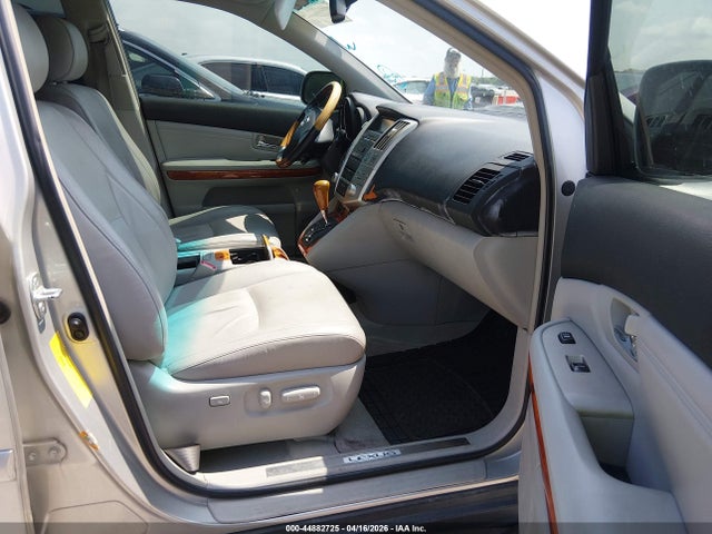 44882725 :رقم المزاد ، 2T2GK31U08C039809 vin ، 2008 Lexus Rx 350 مزاد بيع