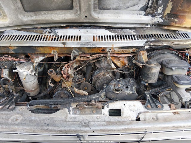 Aukcja sprzedaży 1986 Chevrolet G20, vin: 1GBEG25H3G7103396, numer aukcji: 44882727