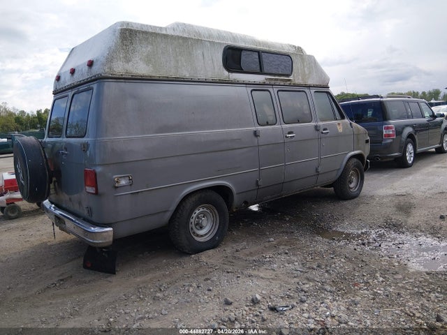Aukcja sprzedaży 1986 Chevrolet G20, vin: 1GBEG25H3G7103396, numer aukcji: 44882727