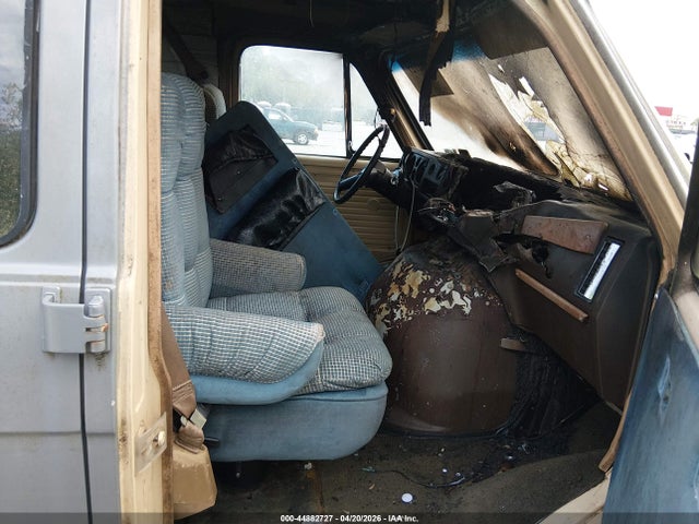 Aukcja sprzedaży 1986 Chevrolet G20, vin: 1GBEG25H3G7103396, numer aukcji: 44882727