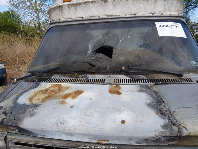 Aukcja sprzedaży 1986 Chevrolet G20, vin: 1GBEG25H3G7103396, numer aukcji: 44882727