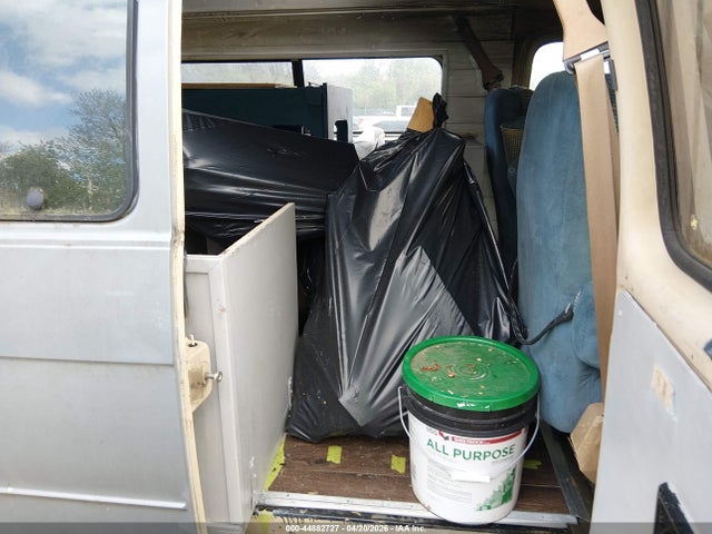 Aukcja sprzedaży 1986 Chevrolet G20, vin: 1GBEG25H3G7103396, numer aukcji: 44882727