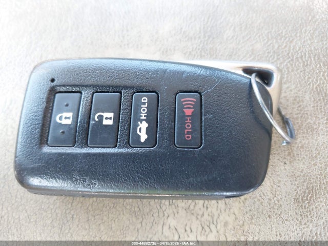 2014 LEXUS ES 350 JTHBK1GG5E2102755 Photo 10