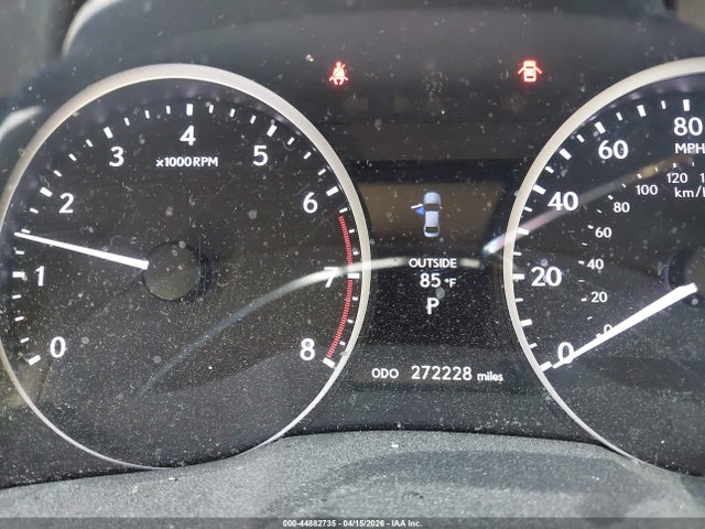 2014 LEXUS ES 350 JTHBK1GG5E2102755 Photo 6