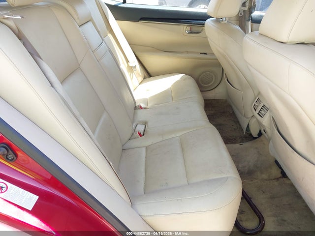 2014 LEXUS ES 350 JTHBK1GG5E2102755 Photo 7