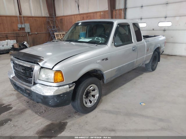 Aukcja sprzedaży 2004 Ford Ranger Edge/tremor/xlt, vin: 1FTYR44U44PB64104, numer aukcji: 44882737