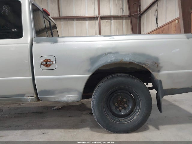 Продажа на аукционе авто 2004 Ford Ranger Edge/tremor/xlt, vin: 1FTYR44U44PB64104, номер лота: 44882737