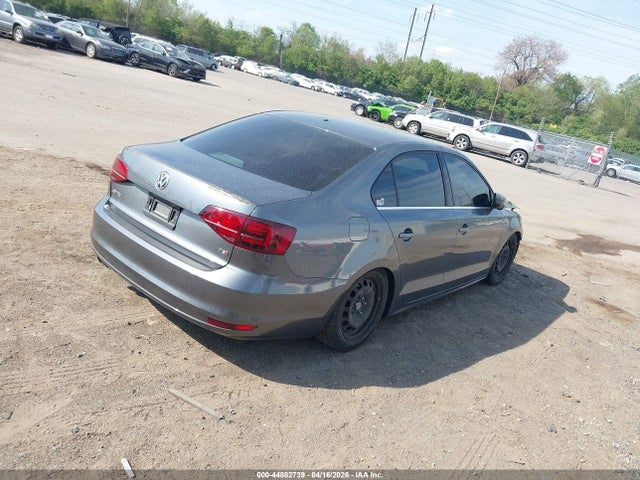 3VW2B7AJ7HM362478 Volkswagen Jetta 1.4t S