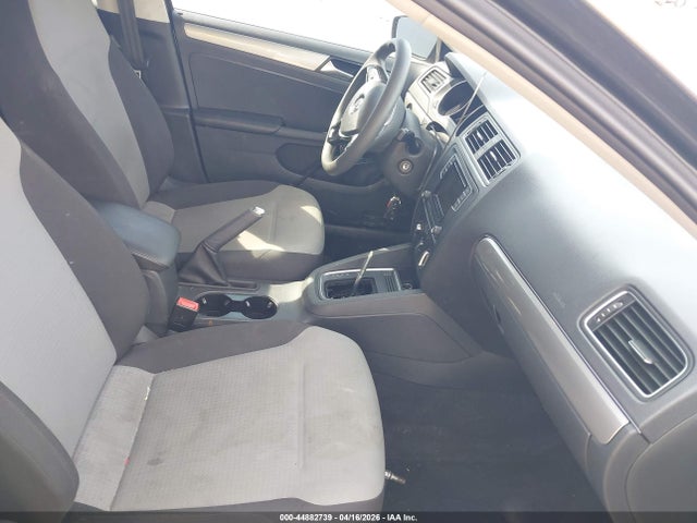 3VW2B7AJ7HM362478 Volkswagen Jetta 1.4t S