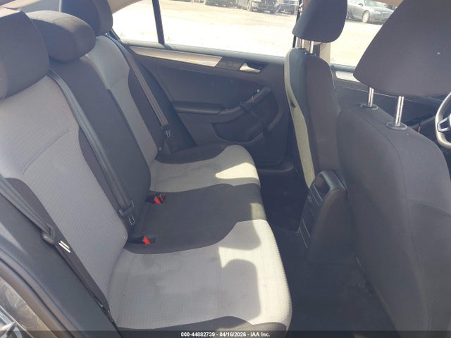 3VW2B7AJ7HM362478 Volkswagen Jetta 1.4t S