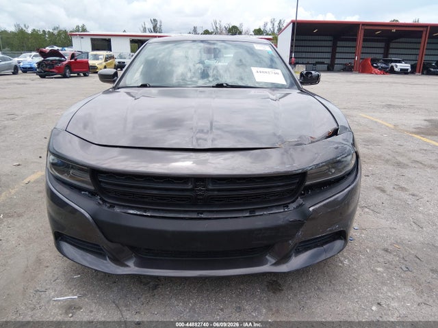 44882740 :رقم المزاد ، 2C3CDXHG9HH523024 vin ، 2017 Dodge Charger Sxt Rwd مزاد بيع