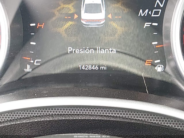 44882740 :رقم المزاد ، 2C3CDXHG9HH523024 vin ، 2017 Dodge Charger Sxt Rwd مزاد بيع