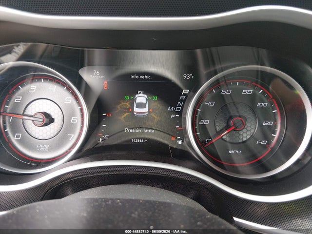 44882740 :رقم المزاد ، 2C3CDXHG9HH523024 vin ، 2017 Dodge Charger Sxt Rwd مزاد بيع