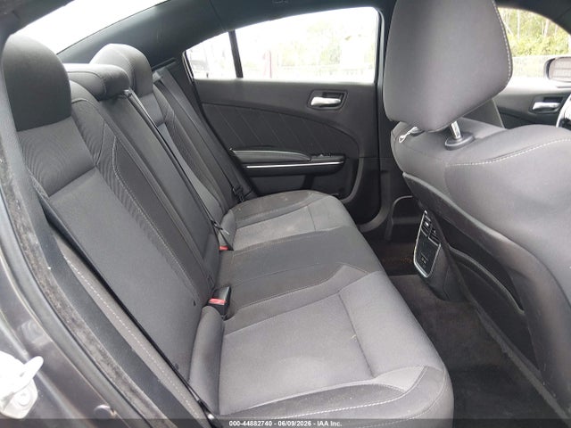 44882740 :رقم المزاد ، 2C3CDXHG9HH523024 vin ، 2017 Dodge Charger Sxt Rwd مزاد بيع