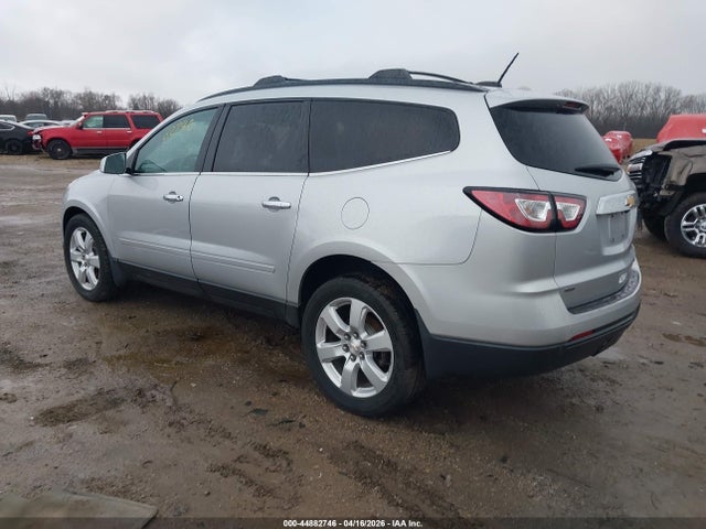 Aukcja sprzedaży 2016 Chevrolet Traverse 1lt, vin: 1GNKVGKD0GJ277424, numer aukcji: 44882746