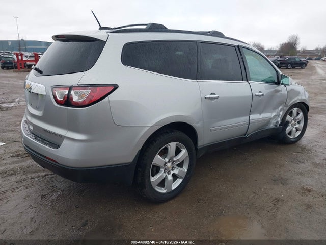 Aukcja sprzedaży 2016 Chevrolet Traverse 1lt, vin: 1GNKVGKD0GJ277424, numer aukcji: 44882746