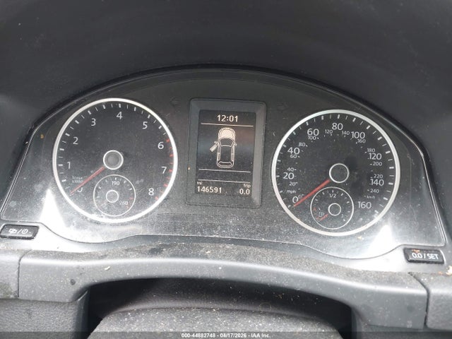 Aukcja sprzedaży 2016 Volkswagen Tiguan Se, vin: WVGAV7AX3GW568756, numer aukcji: 44882748
