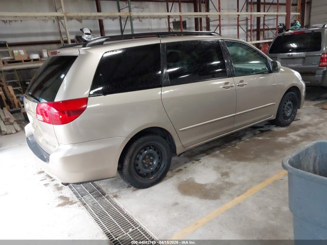 Auction sale of the 2004 Toyota Sienna Xle, vin: 5TDZA22C64S039072, lot number: 44882749