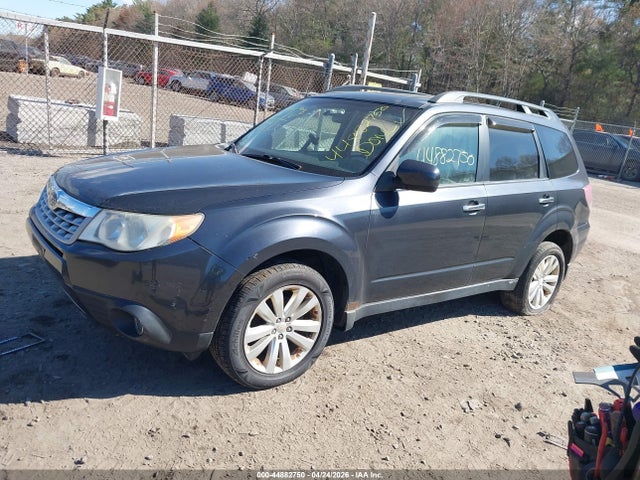 Aukcja sprzedaży 2011 Subaru Forester 2.5x Premium, vin: JF2SHADC1BH761251, numer aukcji: 44882750