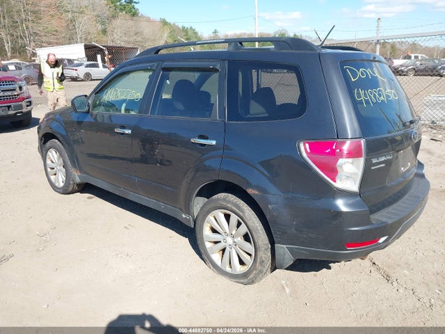 Aukcja sprzedaży 2011 Subaru Forester 2.5x Premium, vin: JF2SHADC1BH761251, numer aukcji: 44882750