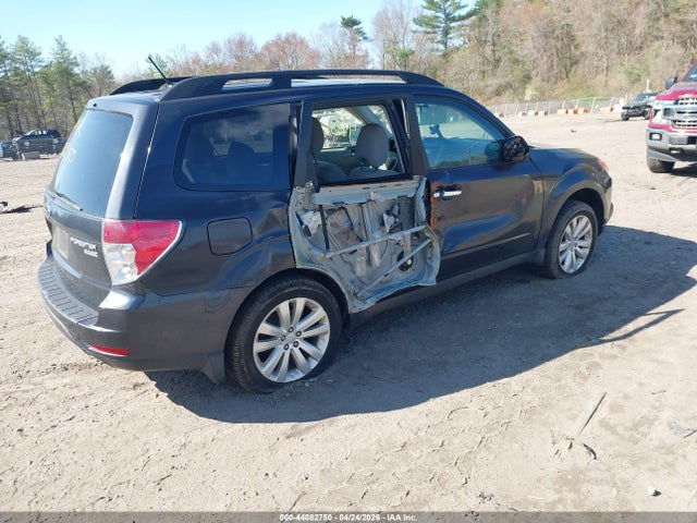 Aukcja sprzedaży 2011 Subaru Forester 2.5x Premium, vin: JF2SHADC1BH761251, numer aukcji: 44882750