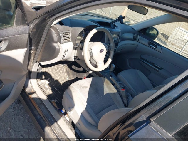 Aukcja sprzedaży 2011 Subaru Forester 2.5x Premium, vin: JF2SHADC1BH761251, numer aukcji: 44882750