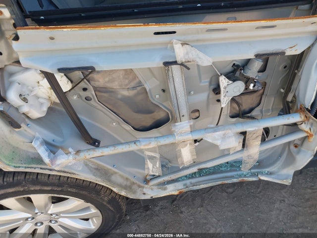 Aukcja sprzedaży 2011 Subaru Forester 2.5x Premium, vin: JF2SHADC1BH761251, numer aukcji: 44882750