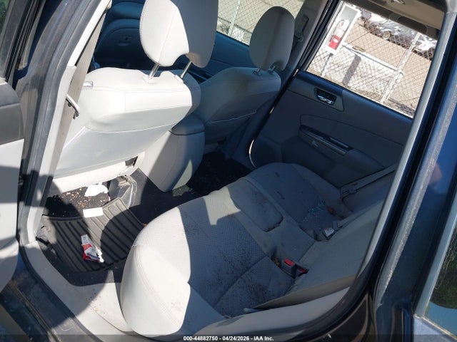 Aukcja sprzedaży 2011 Subaru Forester 2.5x Premium, vin: JF2SHADC1BH761251, numer aukcji: 44882750