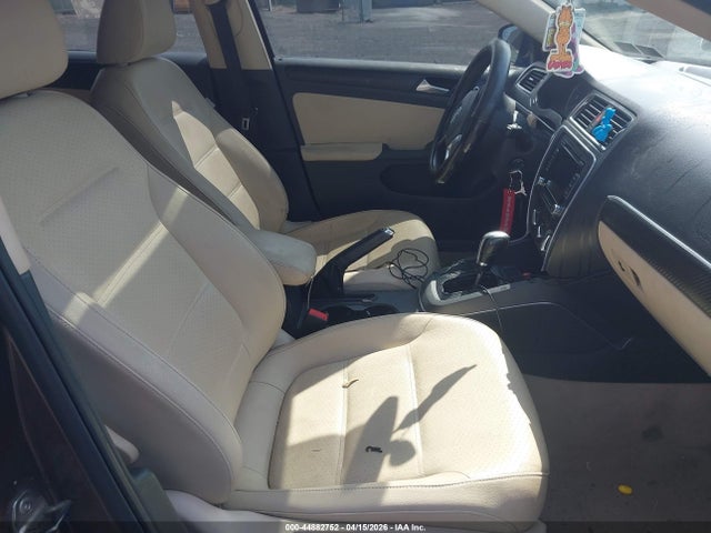 Aukcja sprzedaży 2013 Volkswagen Jetta 2.5l Se, vin: 3VWDP7AJ0DM434299, numer aukcji: 44882752