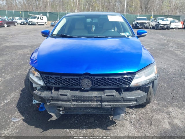 Aukcja sprzedaży 2013 Volkswagen Jetta 2.5l Se, vin: 3VWDP7AJ0DM434299, numer aukcji: 44882752