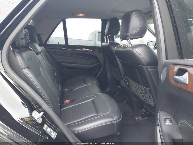 Продаж на аукціоні авто 2013 Mercedes-benz Ml 350 4matic, vin: 4JGDA5HB9DA142148, номер лоту: 44882755