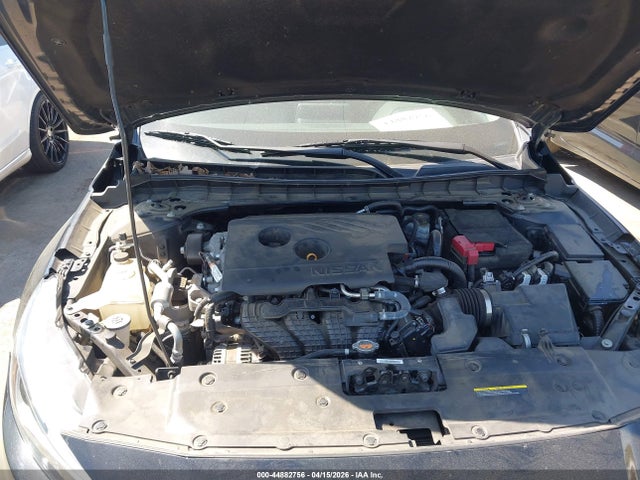 44882756 :رقم المزاد ، 1N4BL4EV3KC220669 vin ، 2019 Nissan Altima 2.5 Sl مزاد بيع