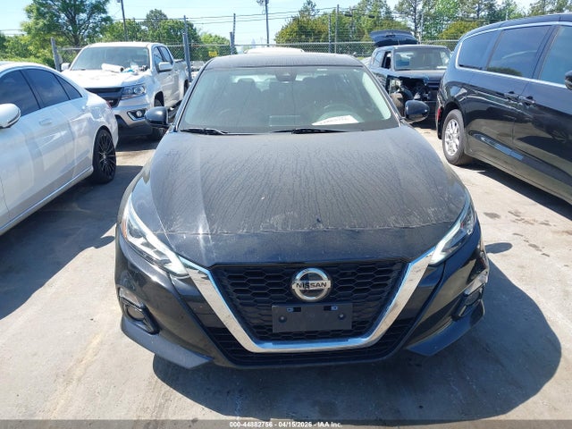 44882756 :رقم المزاد ، 1N4BL4EV3KC220669 vin ، 2019 Nissan Altima 2.5 Sl مزاد بيع