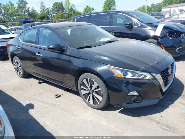 44882756 :رقم المزاد ، 1N4BL4EV3KC220669 vin ، 2019 Nissan Altima 2.5 Sl مزاد بيع