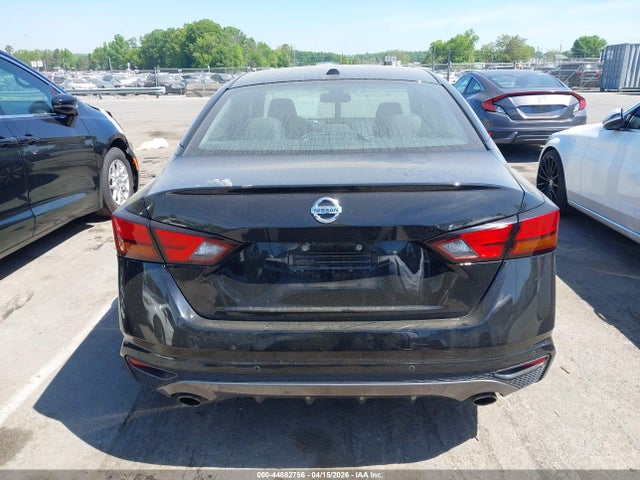 44882756 :رقم المزاد ، 1N4BL4EV3KC220669 vin ، 2019 Nissan Altima 2.5 Sl مزاد بيع