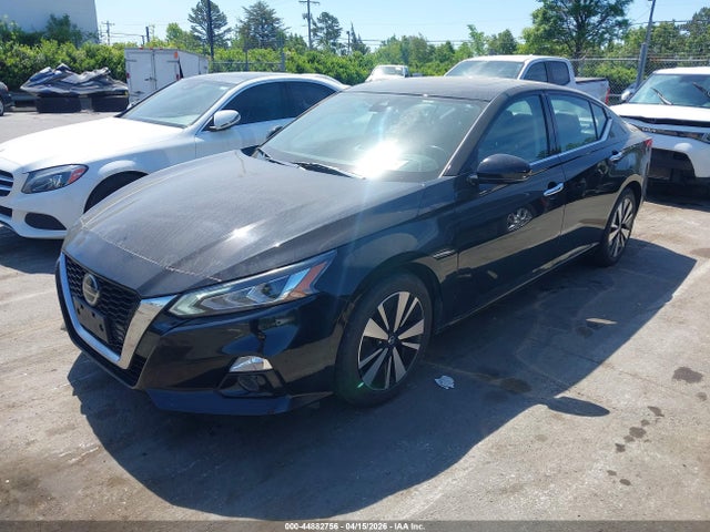 44882756 :رقم المزاد ، 1N4BL4EV3KC220669 vin ، 2019 Nissan Altima 2.5 Sl مزاد بيع