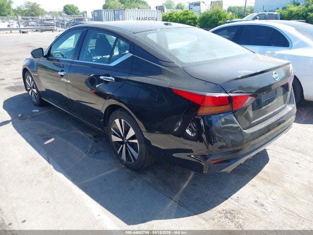 44882756 :رقم المزاد ، 1N4BL4EV3KC220669 vin ، 2019 Nissan Altima 2.5 Sl مزاد بيع