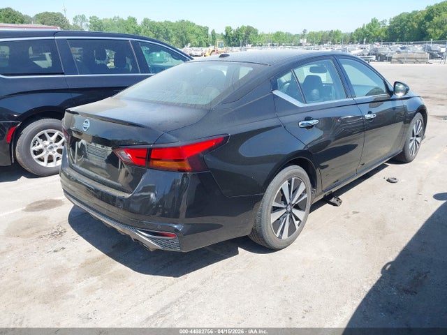 44882756 :رقم المزاد ، 1N4BL4EV3KC220669 vin ، 2019 Nissan Altima 2.5 Sl مزاد بيع