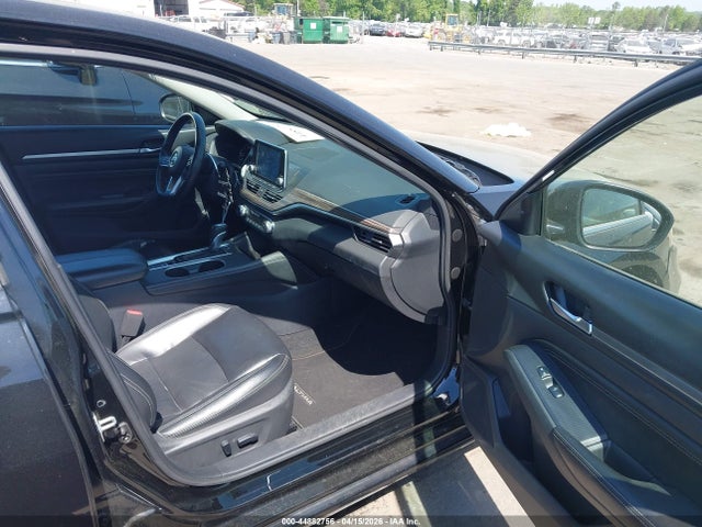 44882756 :رقم المزاد ، 1N4BL4EV3KC220669 vin ، 2019 Nissan Altima 2.5 Sl مزاد بيع