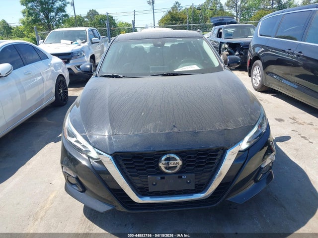 44882756 :رقم المزاد ، 1N4BL4EV3KC220669 vin ، 2019 Nissan Altima 2.5 Sl مزاد بيع