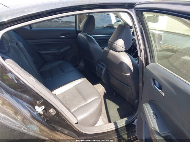 44882756 :رقم المزاد ، 1N4BL4EV3KC220669 vin ، 2019 Nissan Altima 2.5 Sl مزاد بيع