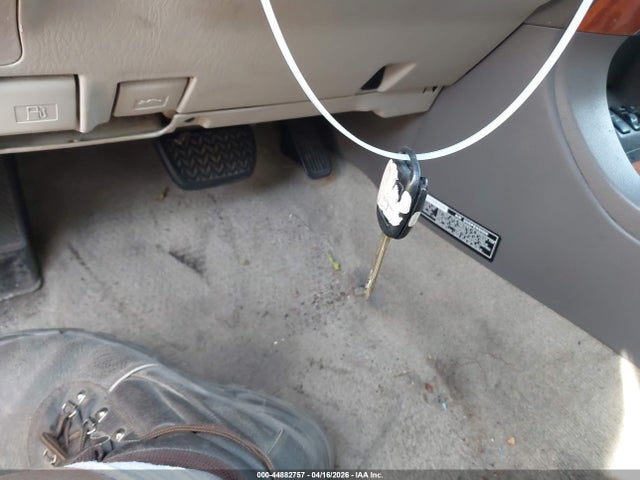 2003 Lexus Gx 470 მანქანა იყიდება აუქციონზე, vin: JTJBT20X530011716, აუქციონის ნომერი: 44882757