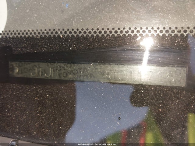 2003 Lexus Gx 470 მანქანა იყიდება აუქციონზე, vin: JTJBT20X530011716, აუქციონის ნომერი: 44882757