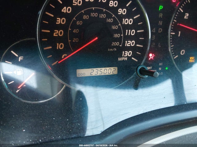 2003 Lexus Gx 470 მანქანა იყიდება აუქციონზე, vin: JTJBT20X530011716, აუქციონის ნომერი: 44882757