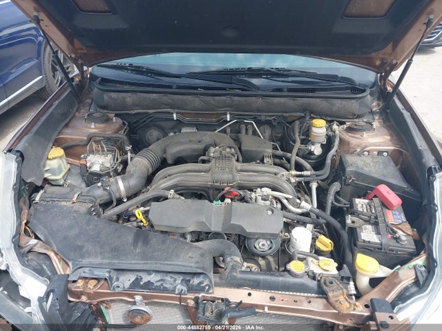 Продаж на аукціоні авто 2013 Subaru Outback 2.5i Premium, vin: 4S4BRCCC5D3267026, номер лоту: 44882759