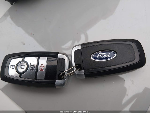 1FMJK1GT1LEA81887 Ford Expedition Xl Max